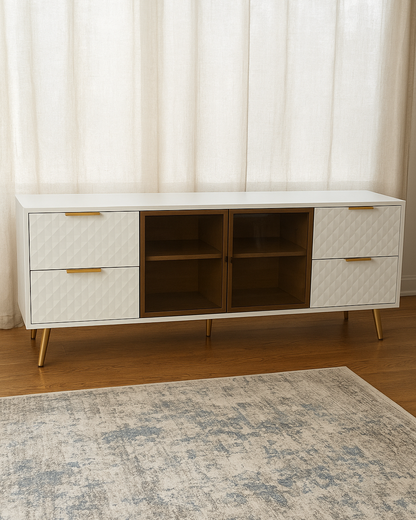 Santander Tv Stand