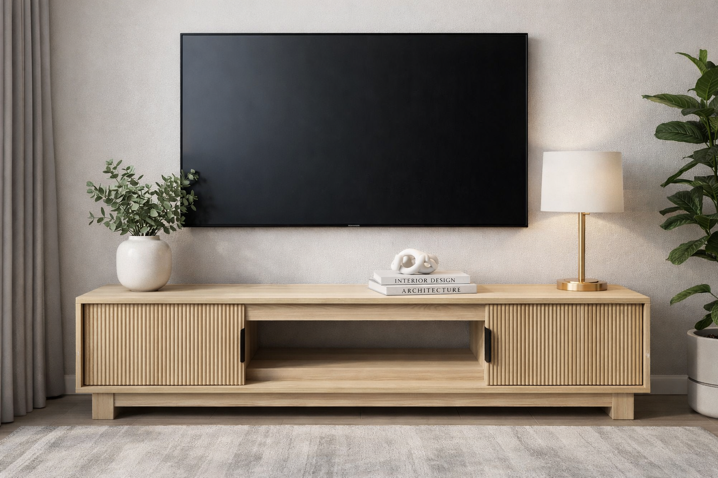 Denia TV Stand