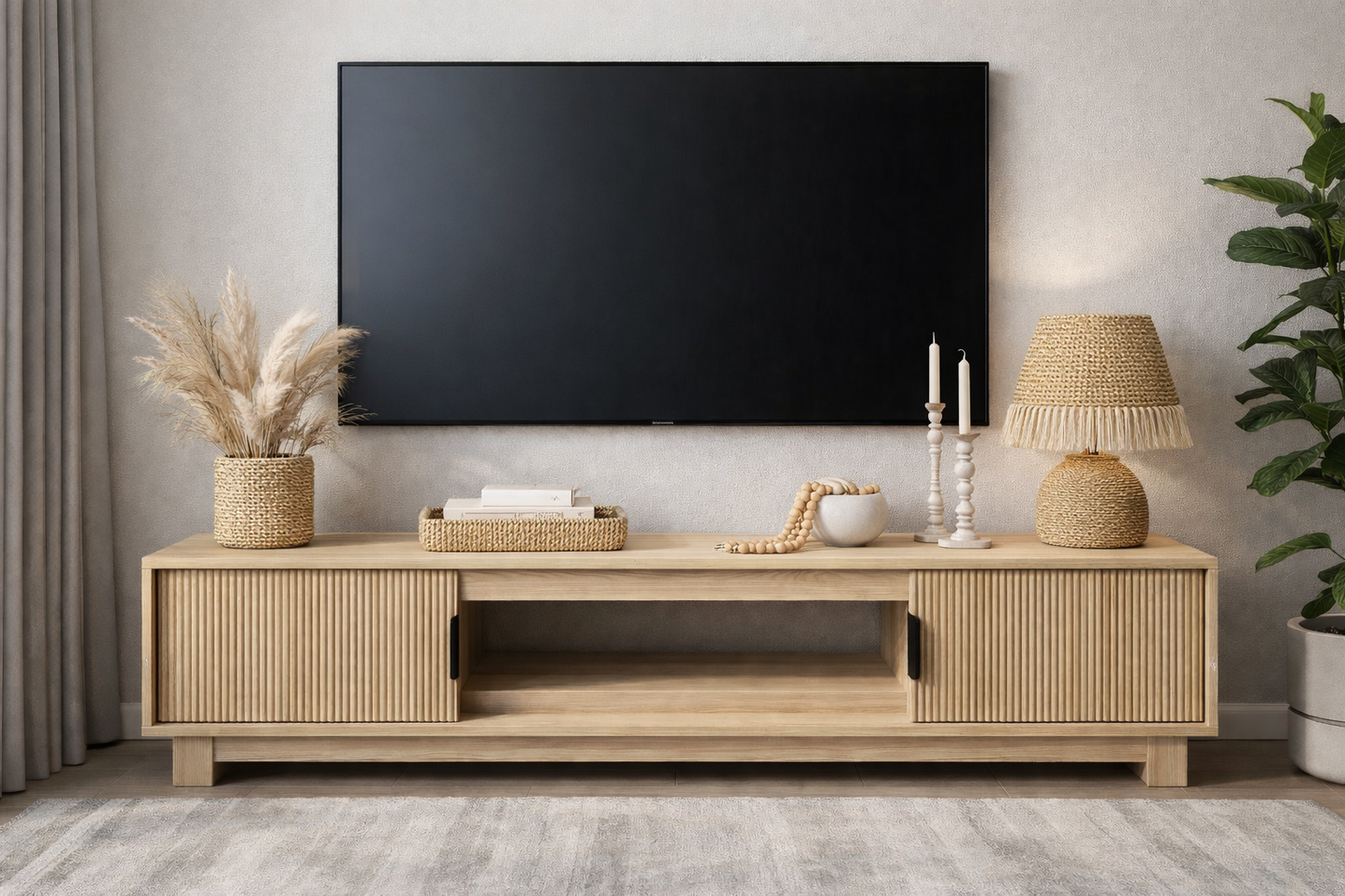 Denia TV Stand