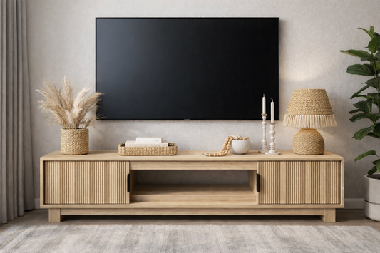 Denia TV Stand