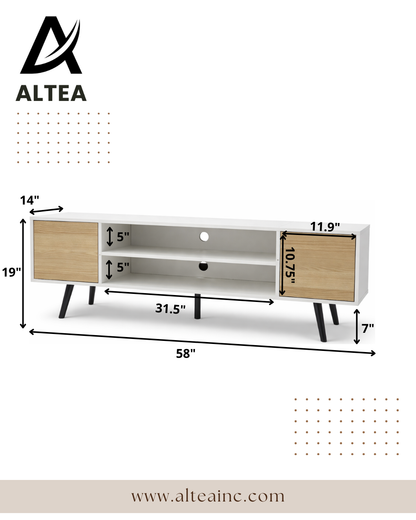 Palma TV Stand