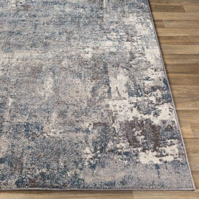 Salou area rug 7'8" x 10'2"