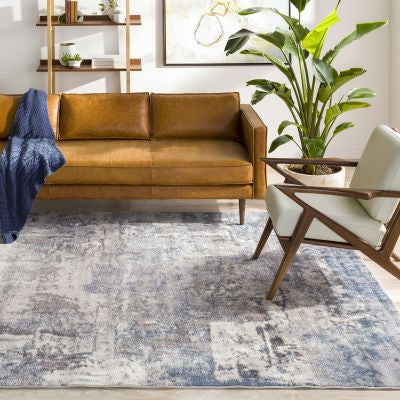 Salou area rug 7'8" x 10'2"