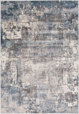 Salou area rug 7'8" x 10'2"