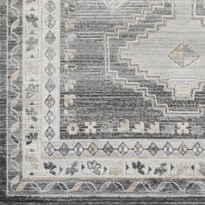 Malaga Area Rug 6.7"x 9'