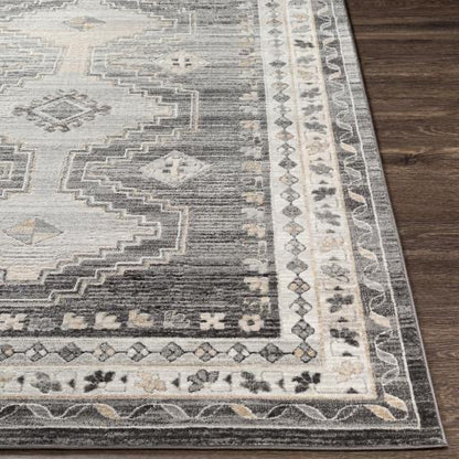 Malaga Area Rug 6.7"x 9'