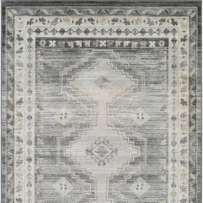 Malaga Area Rug 6.7"x 9'