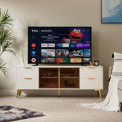 Santander Tv Stand