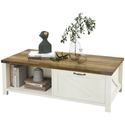 Toledo Coffee Table