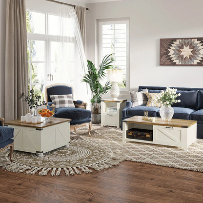 Toledo Coffee Table